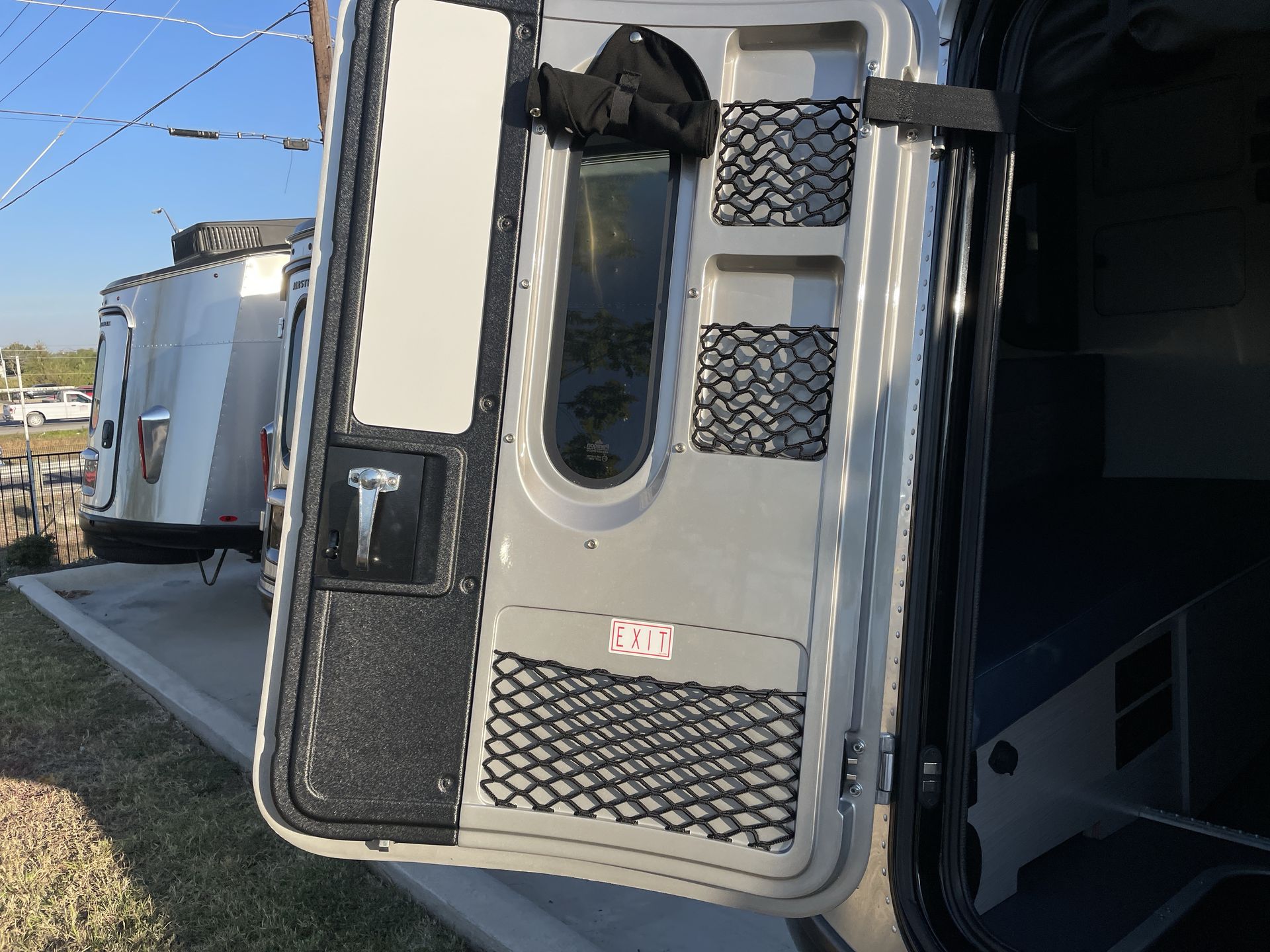 2026 Airstream 20X Base