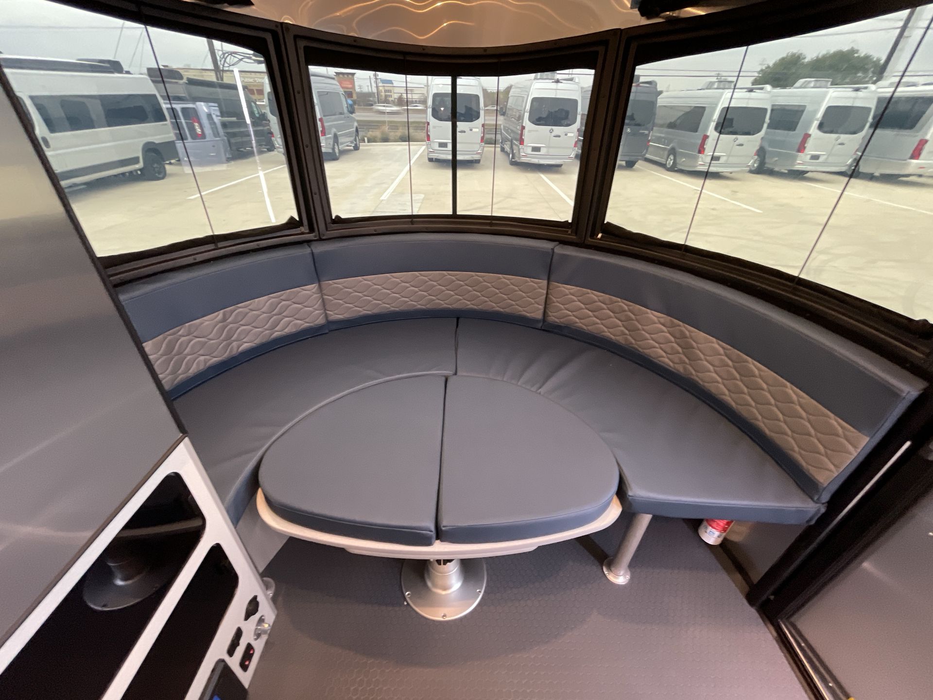 2026 Airstream 20X Base