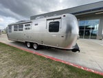 2026 Airstream 30FBBQ Base