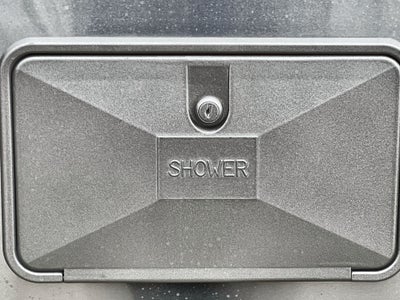 2026 Airstream 30FBBT Base