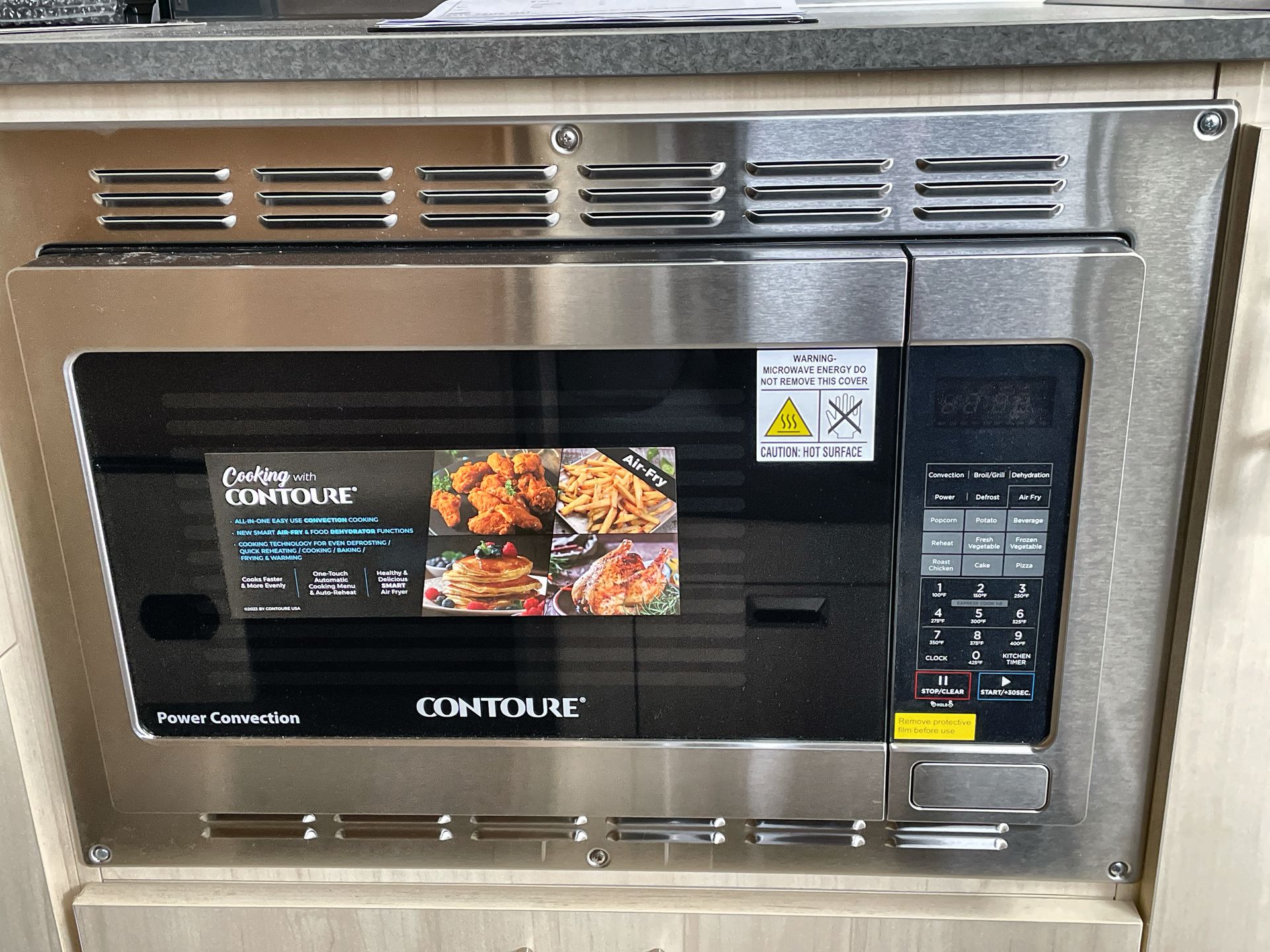 2026 Airstream 30FBBT Base