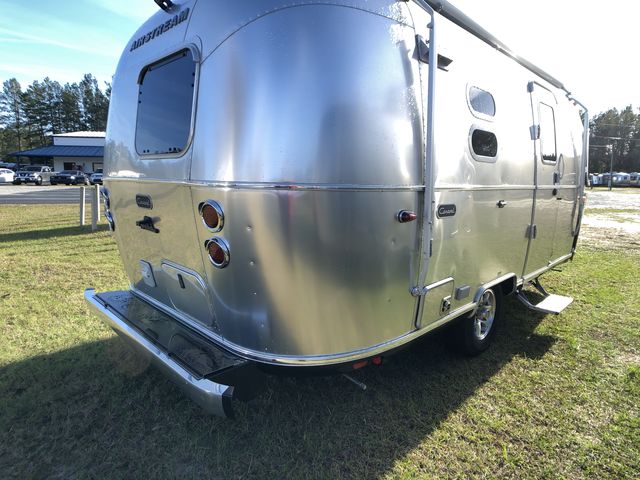 2026 Airstream 20FB Base