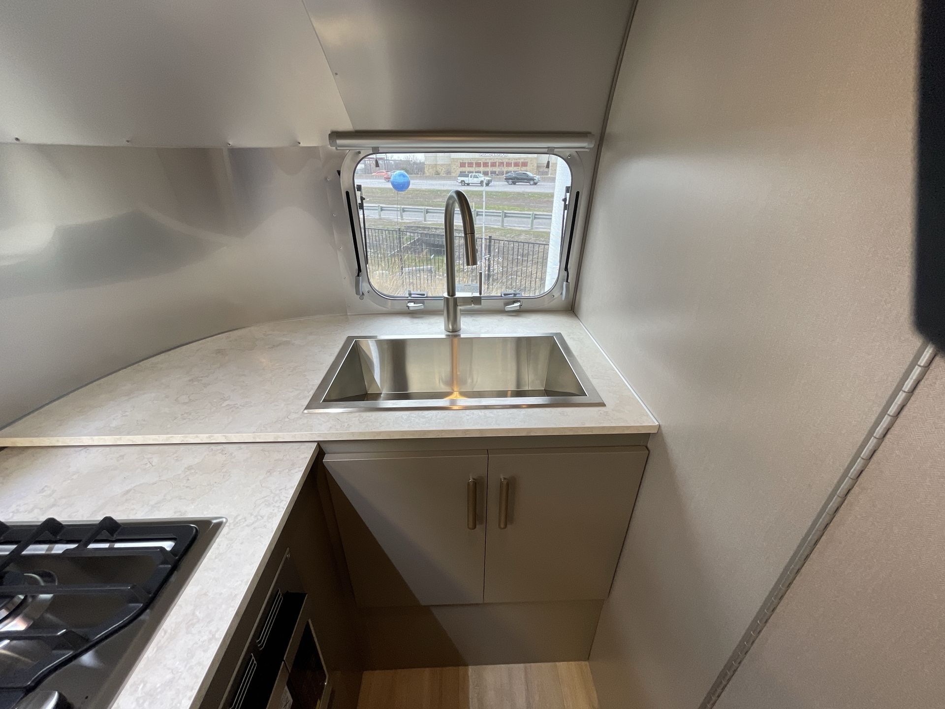 2026 Airstream 20FB Base