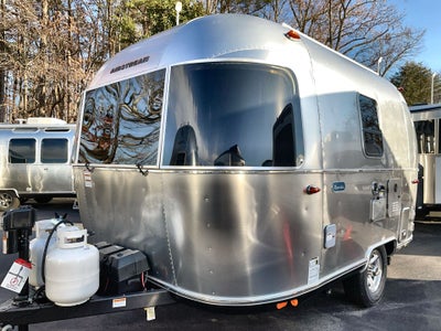 2026 Airstream 16RB Base