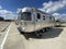 2026 Airstream 25FBQ Base