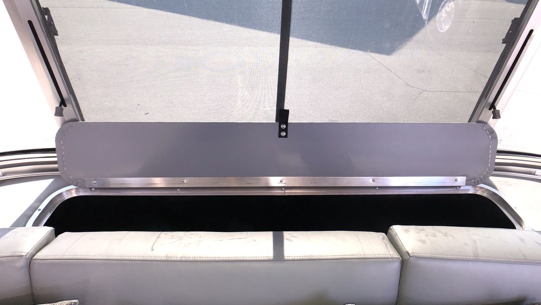 2026 Airstream 28RBT Base