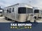 2026 Airstream 28RBQ Base