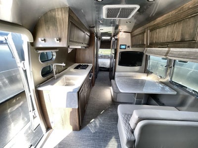 2026 Airstream 30RBQ Base