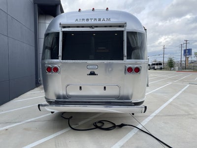 2026 Airstream 30RBT Base