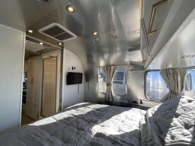 2026 Airstream 30RBQ Base