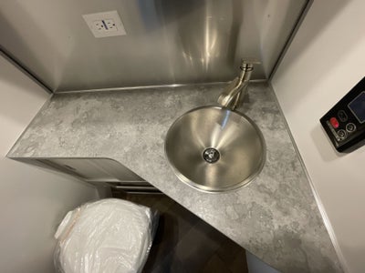 2025 Airstream 25FBQ Base