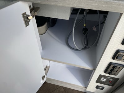 2026 Airstream 25FBQ Base