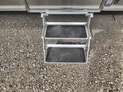 2026 Airstream 30RBQ Base