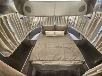 2026 Airstream 30RBQ Base