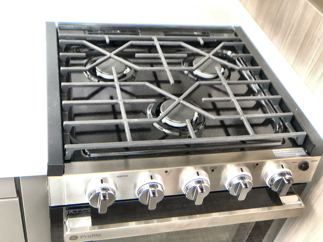 2026 Airstream 30RBQ Base