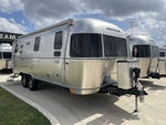2026 Airstream 25FBT Base