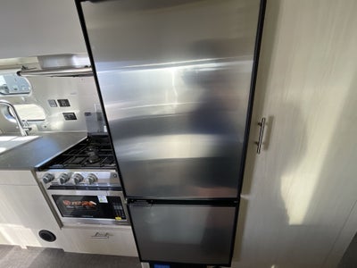 2026 Airstream 23FBQ Base