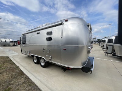 2026 Airstream 23FBT Base