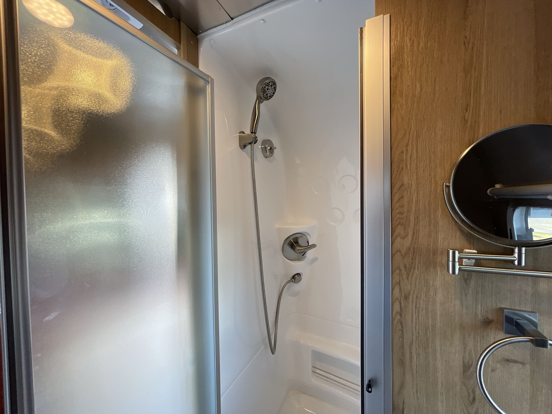 2025 Airstream 23FBQ Base