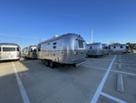2025 Airstream 23FBQ Base