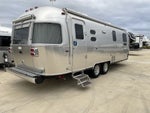 2026 Airstream 27FBQ Base