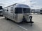2026 Airstream 27FBQ Base