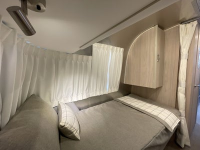 2026 Airstream 25FBQ Base