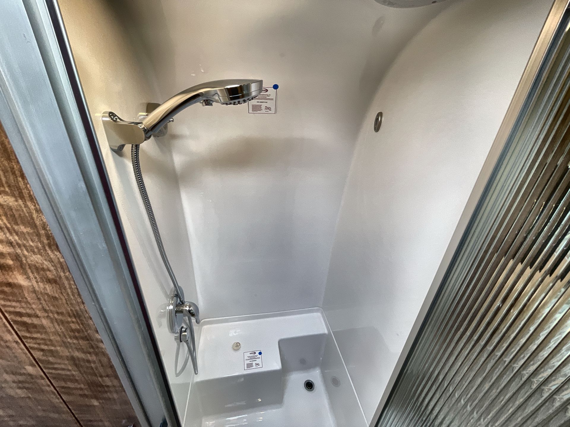 2026 Airstream 27FBT Base