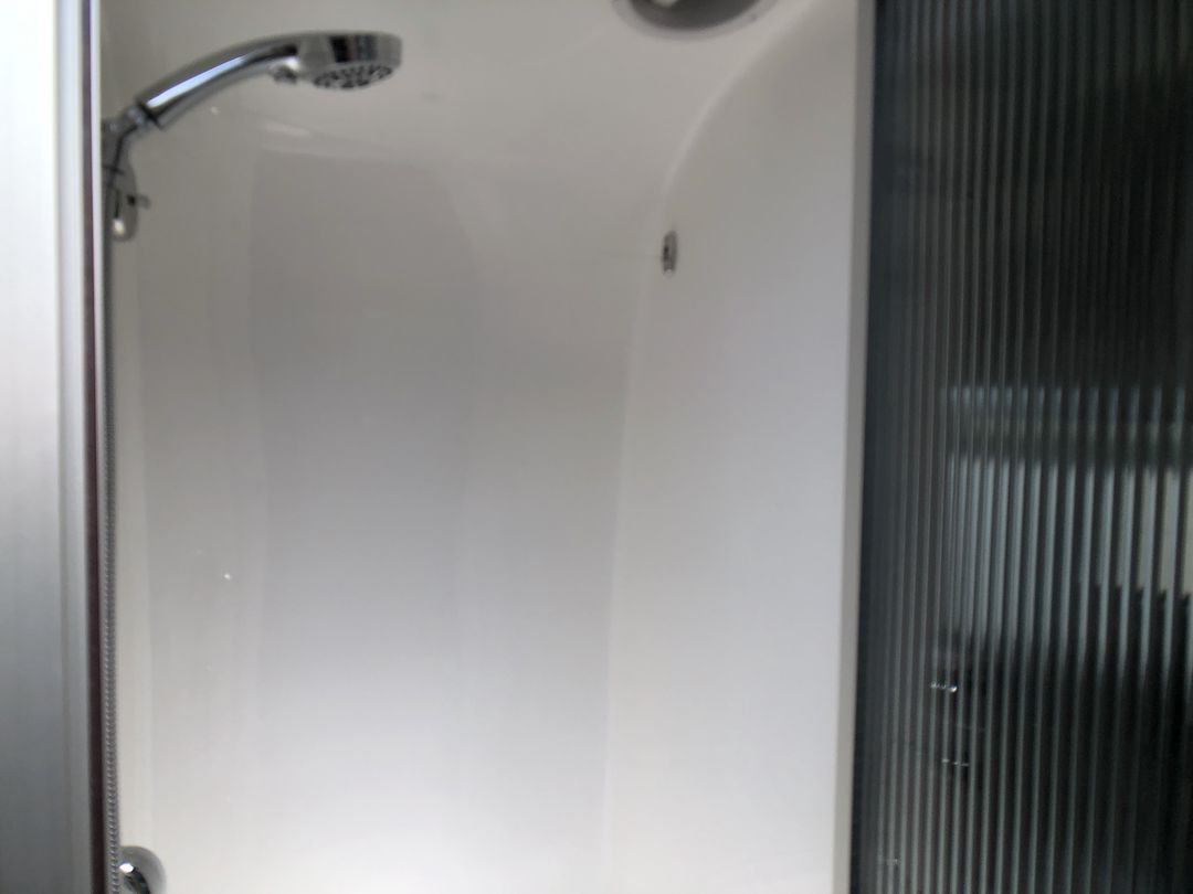 2026 Airstream 27FBQ Base