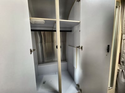 2026 Airstream 27FBT Base