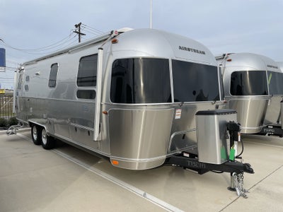 2026 Airstream 27FBT Base