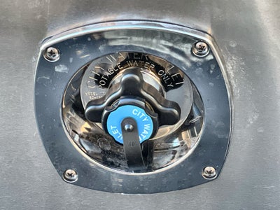 2026 Airstream 33FBQ Base