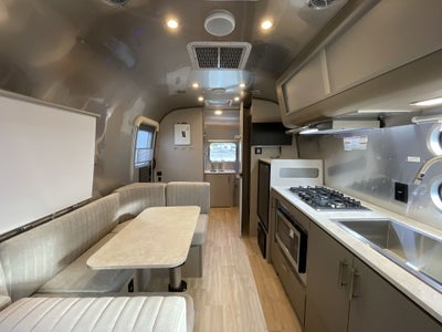 2026 Airstream 22FB Base