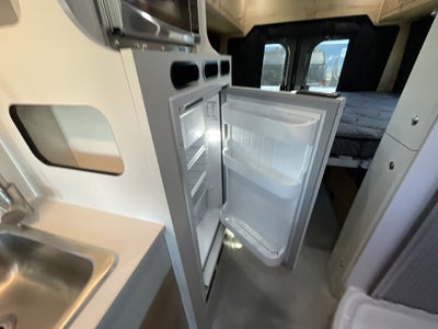 2026 Airstream Rangeline Base