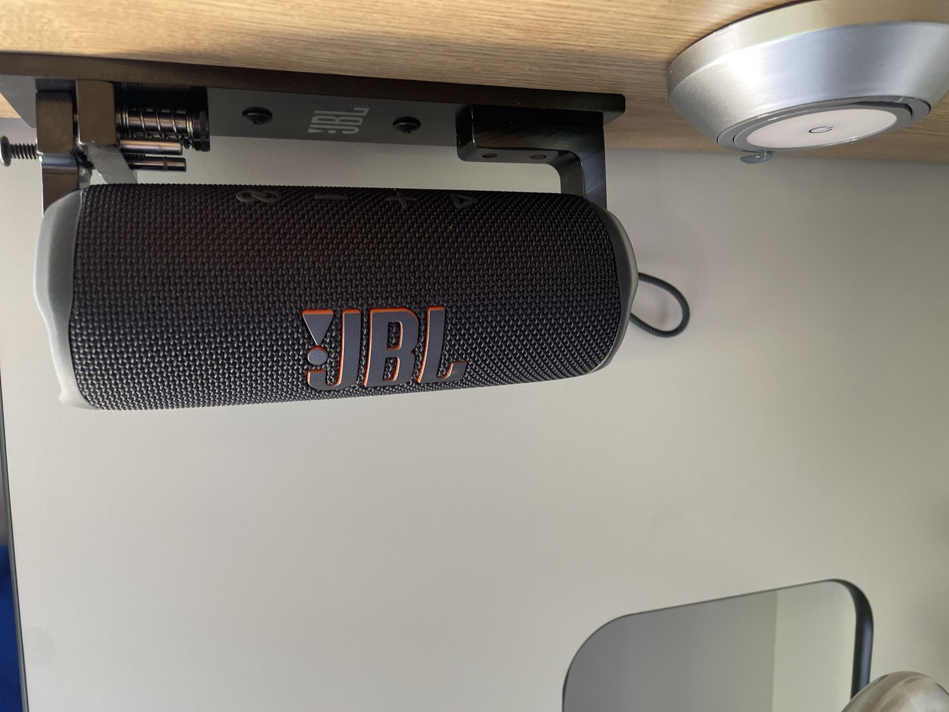 2026 Airstream Rangeline Base