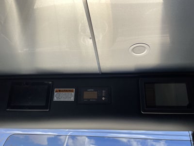 2026 Airstream Rangeline Base