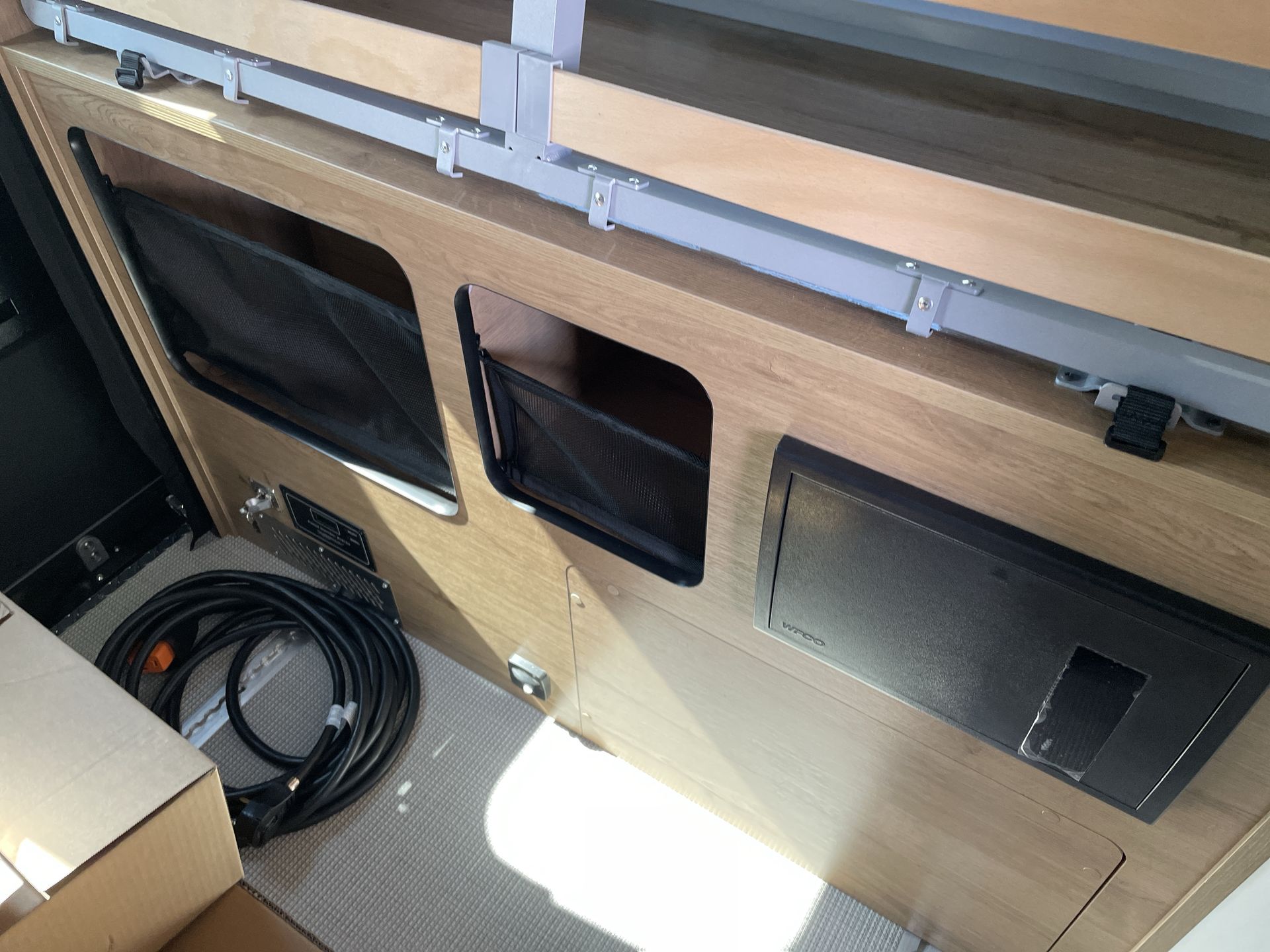 2026 Airstream Rangeline Base