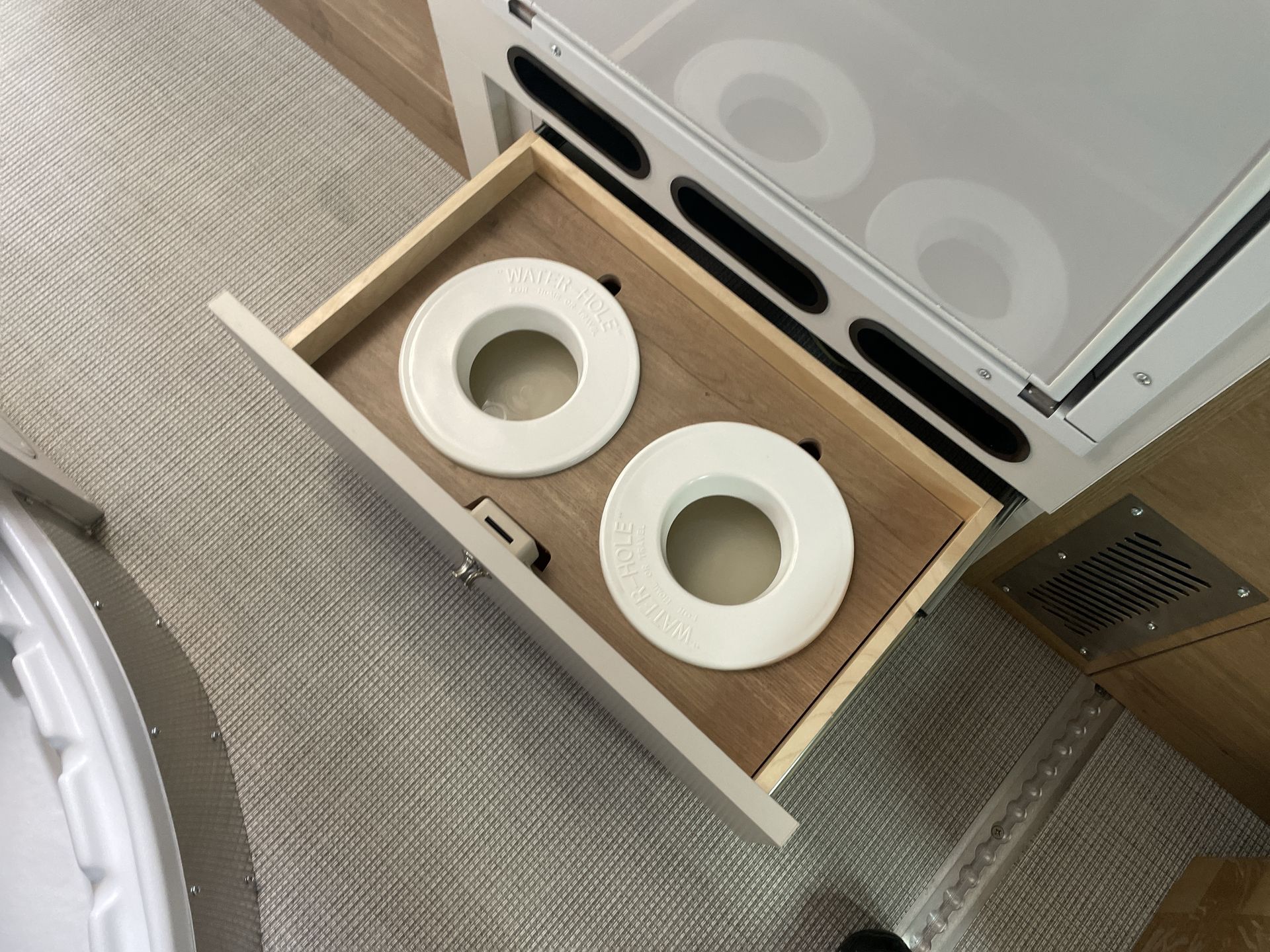 2026 Airstream Rangeline Base