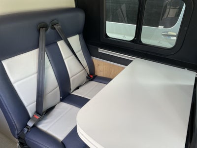 2026 Airstream Rangeline Base