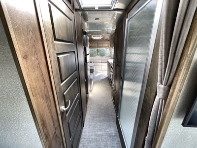 2026 Airstream 30RBQ Base