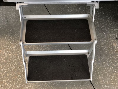 2026 Airstream 25FBQ Base