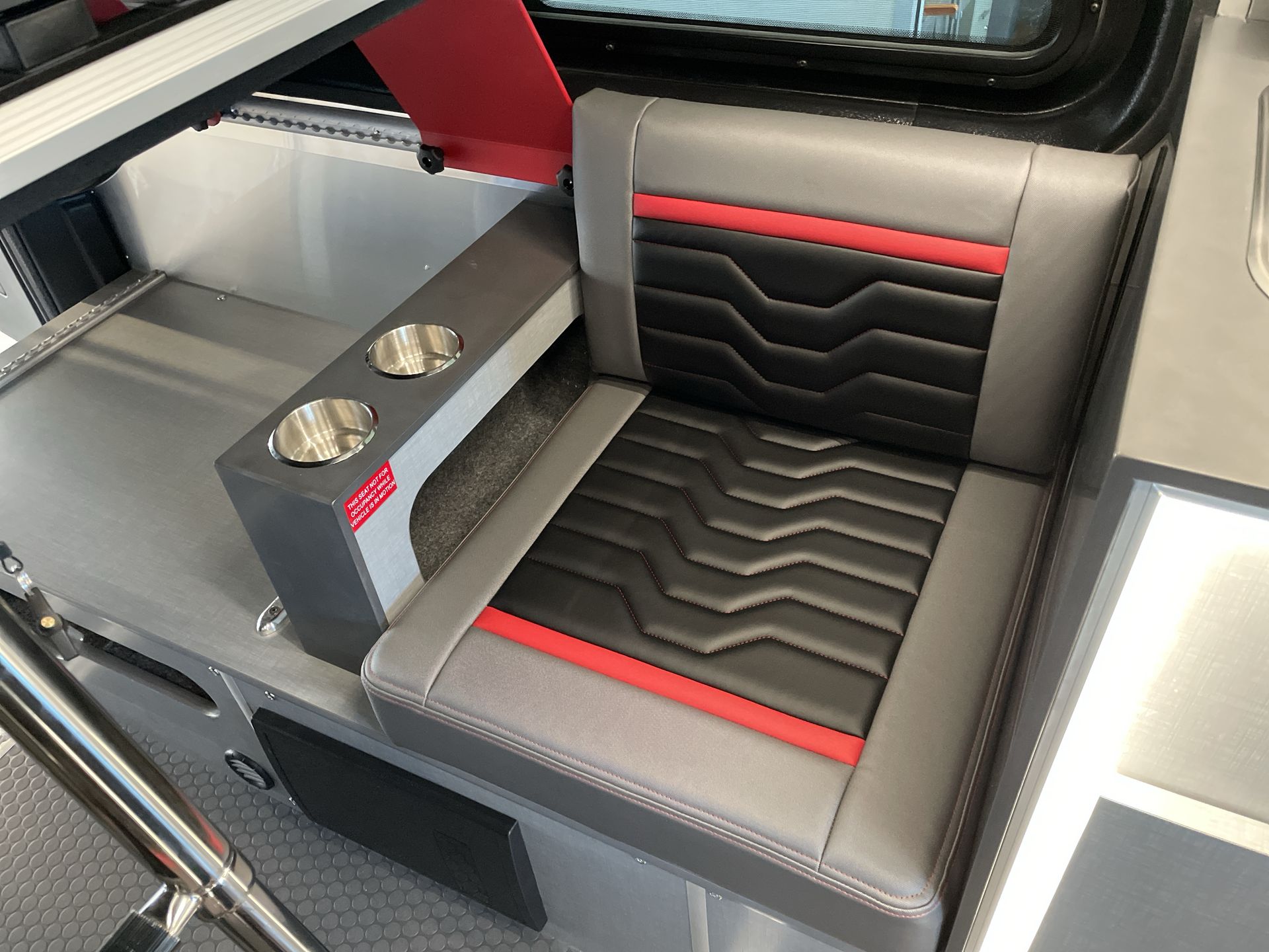 2026 Airstream 19X LE Outland Base