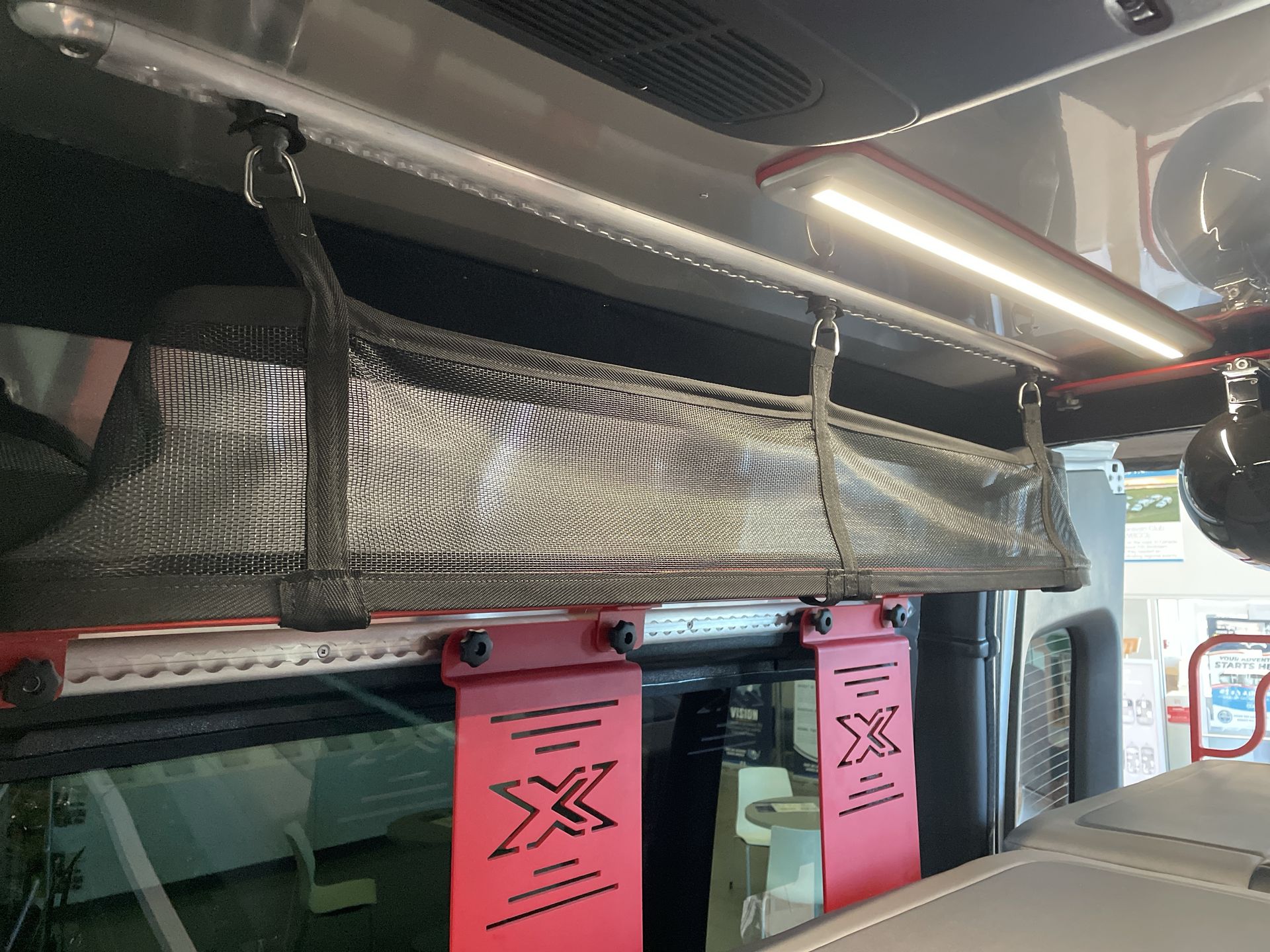 2026 Airstream 19X LE Outland Base