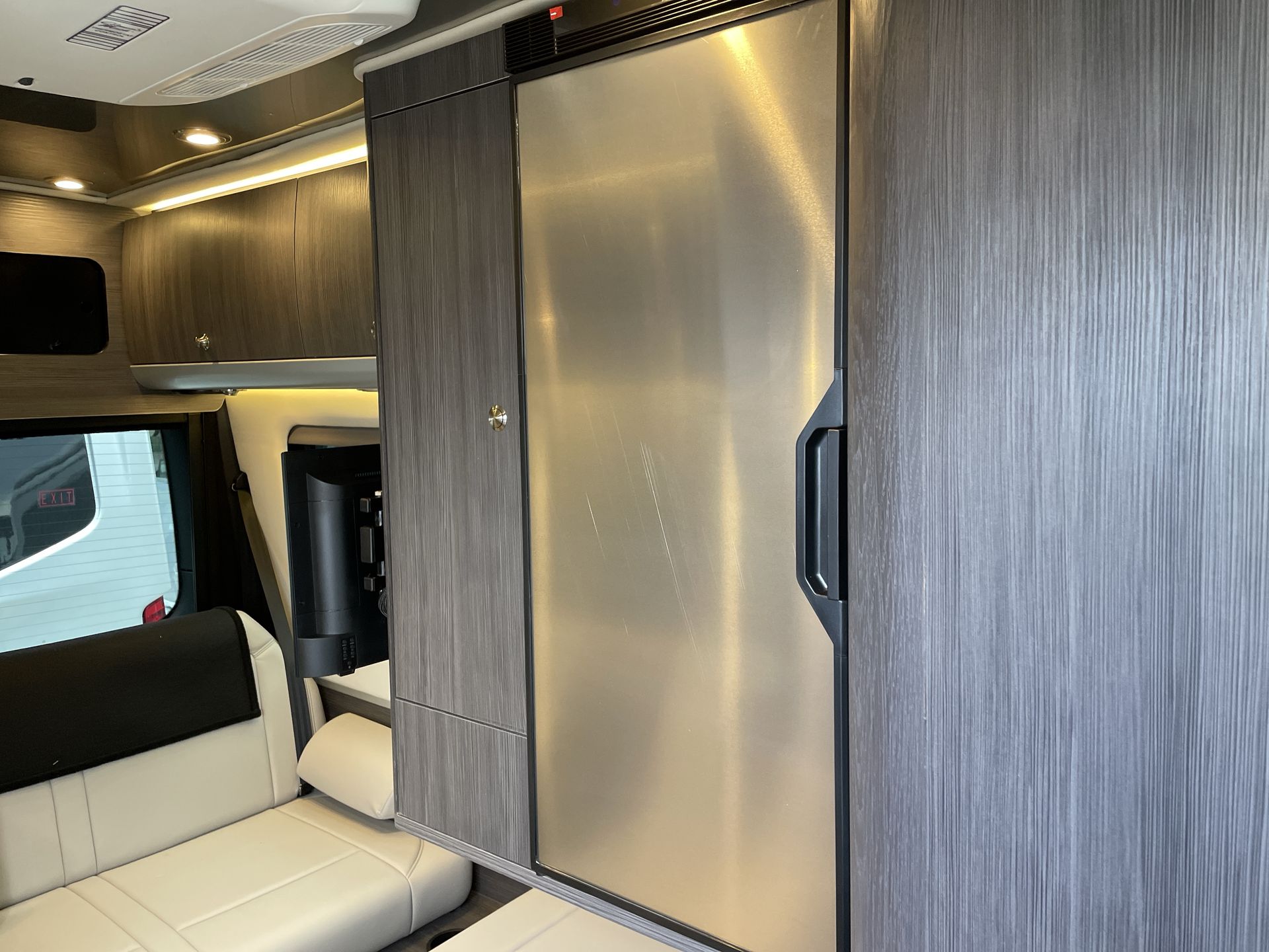 2026 Airstream 19GT Base