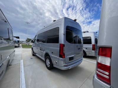 2026 Airstream 19GT Base
