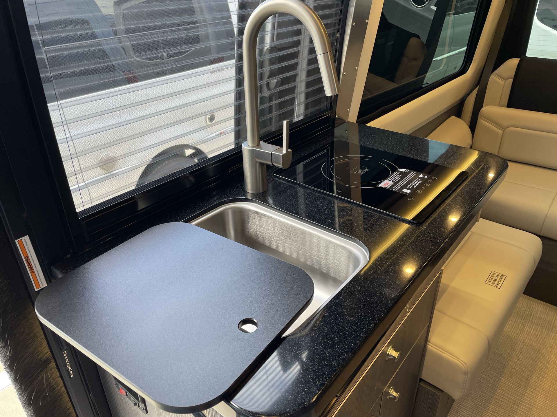 2026 Airstream 19GT Base