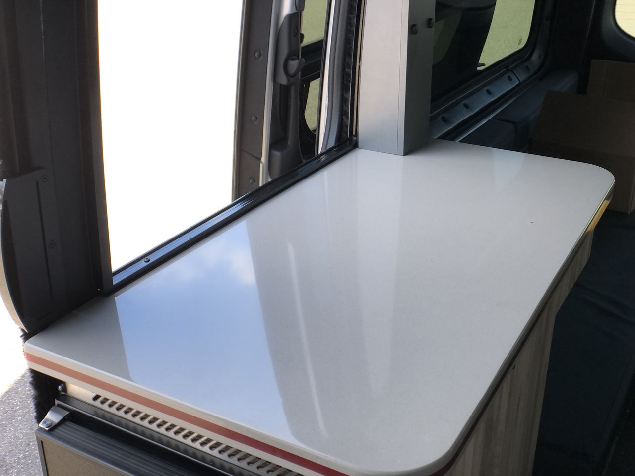 2026 Airstream 19X Base