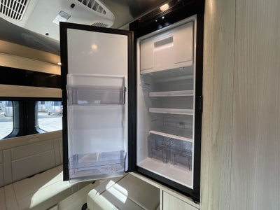 2026 Airstream 19GT Base