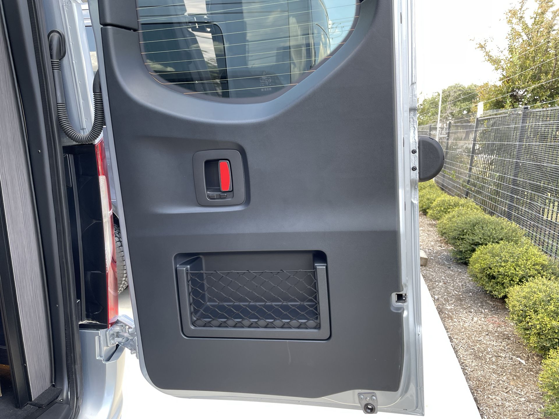 2026 Airstream 24GL 4x2 Passenger Base