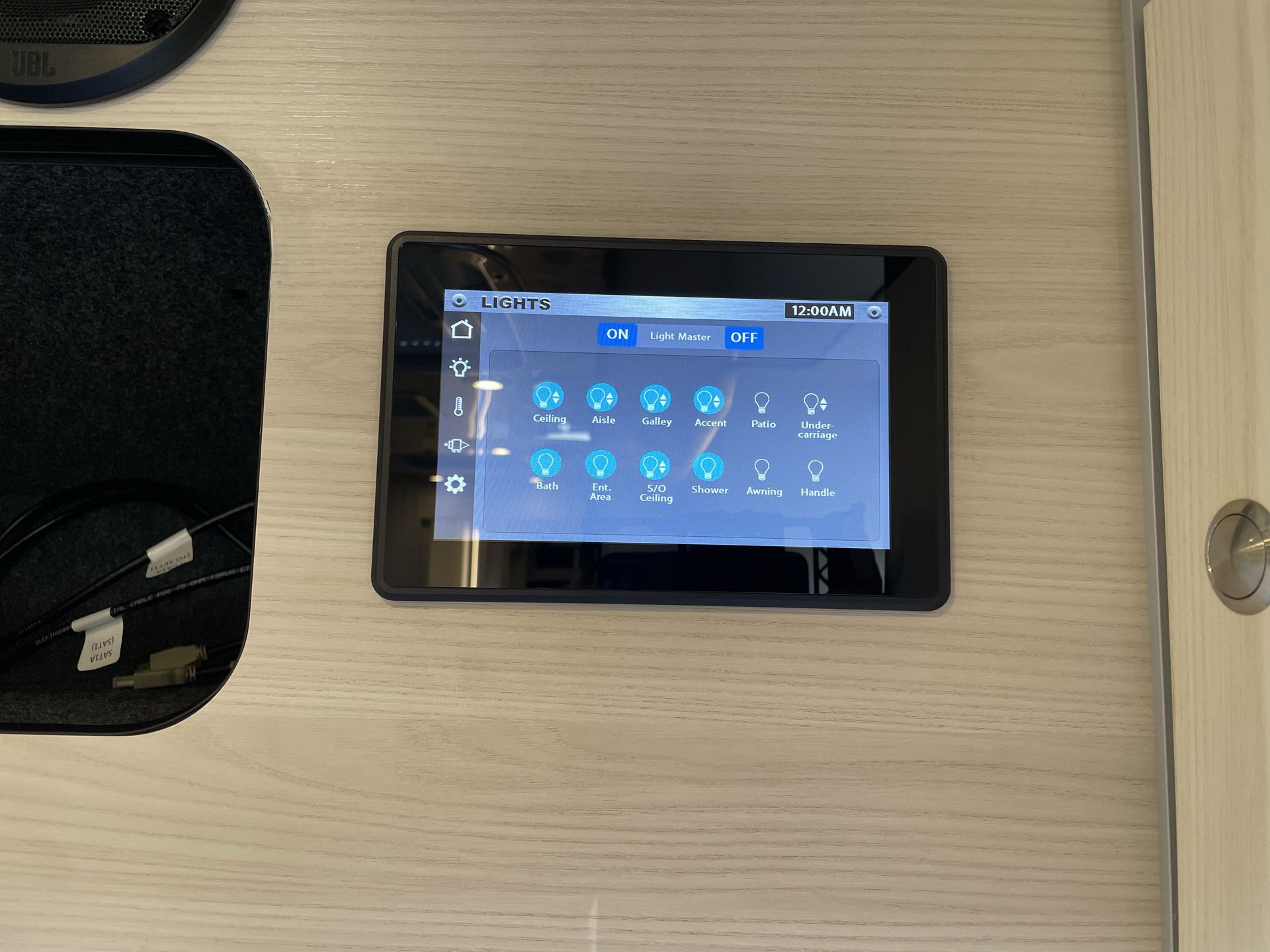 2026 Airstream Murphy Suite Base